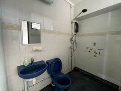 Blk 725 Woodlands Avenue 6 (Woodlands), HDB 4 Rooms #329397101